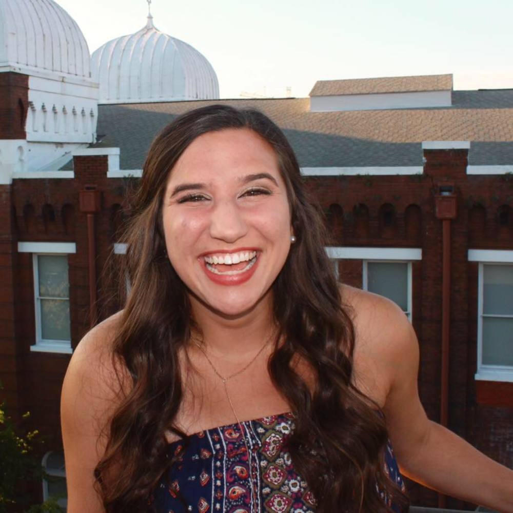 Meet your Posher, Erin